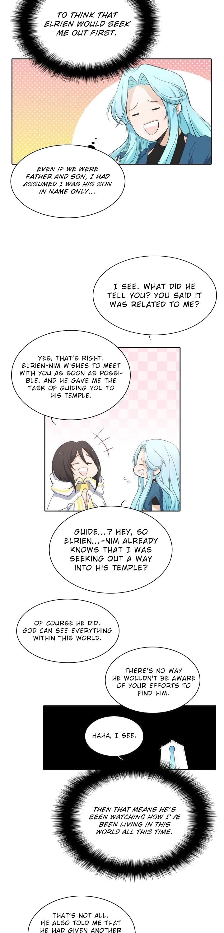 Elqueeness Chapter 41 page 10 - Chapter 41