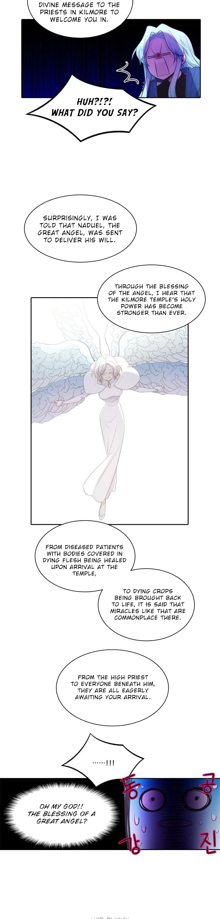 Elqueeness Chapter 41 page 11 - Chapter 41