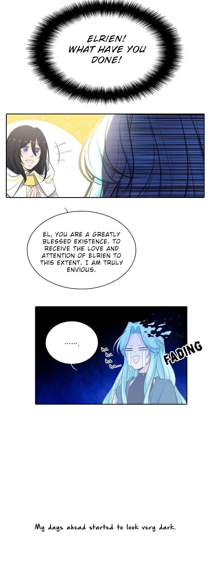Elqueeness Chapter 41 page 12 - Chapter 41