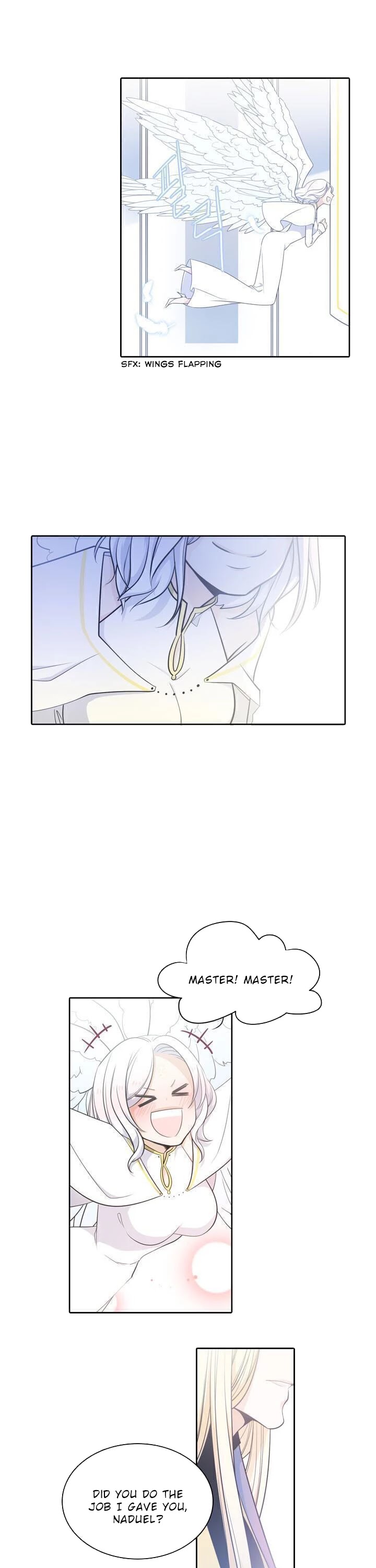 Elqueeness Chapter 41 page 14 - Chapter 41