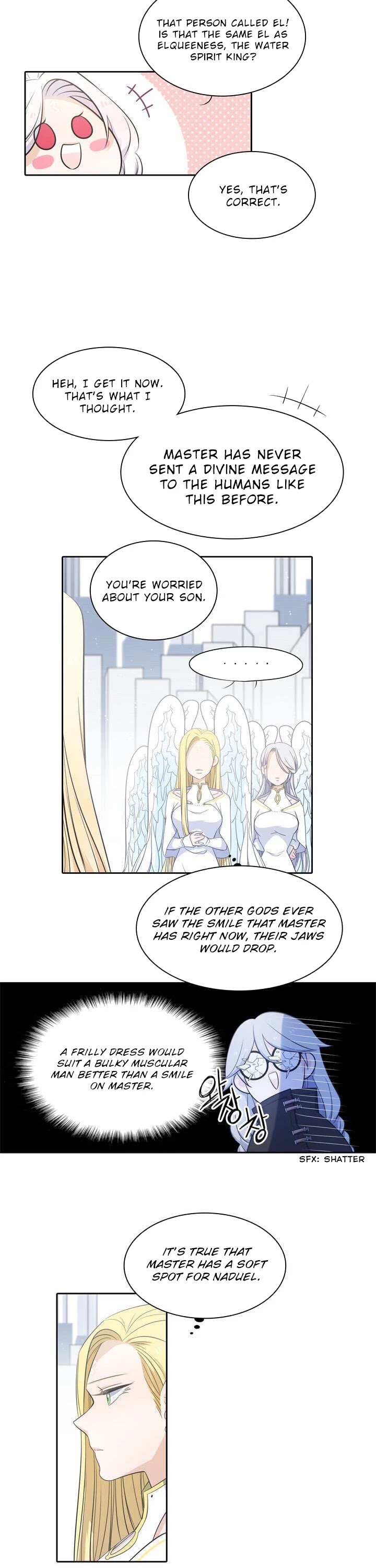 Elqueeness Chapter 41 page 18 - Chapter 41