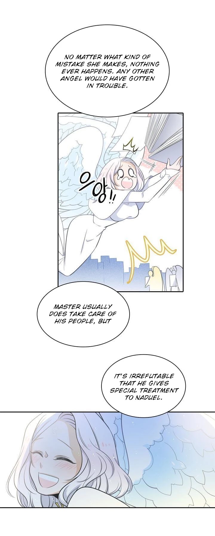 Elqueeness Chapter 41 page 19 - Chapter 41