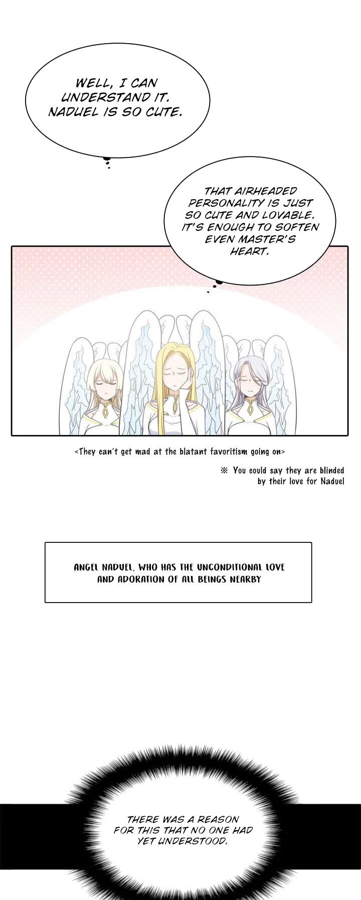 Elqueeness Chapter 41 page 20 - Chapter 41