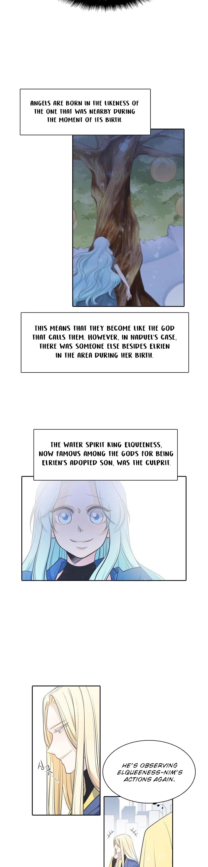 Elqueeness Chapter 41 page 21 - Chapter 41
