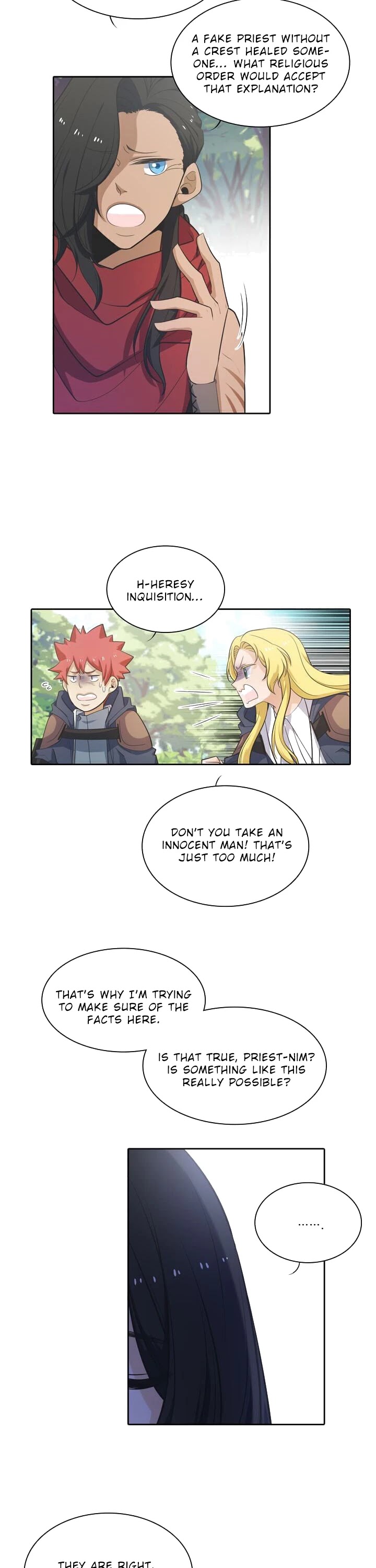 Elqueeness Chapter 41 page 3 - Chapter 41