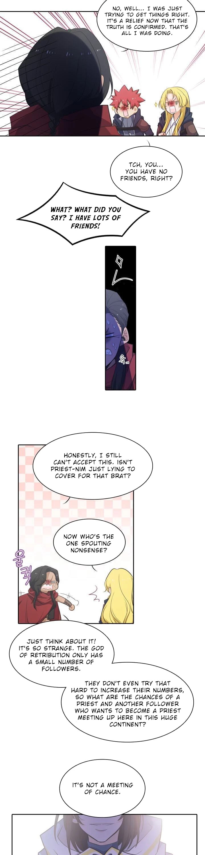 Elqueeness Chapter 41 page 6 - Chapter 41