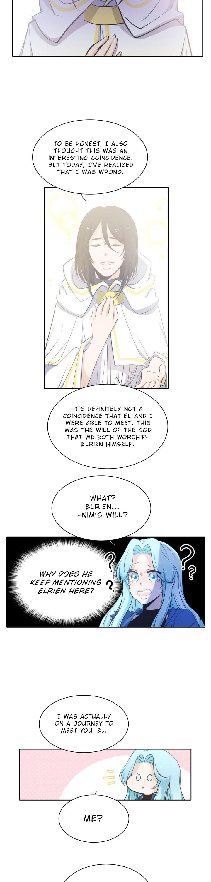 Elqueeness Chapter 41 page 7 - Chapter 41