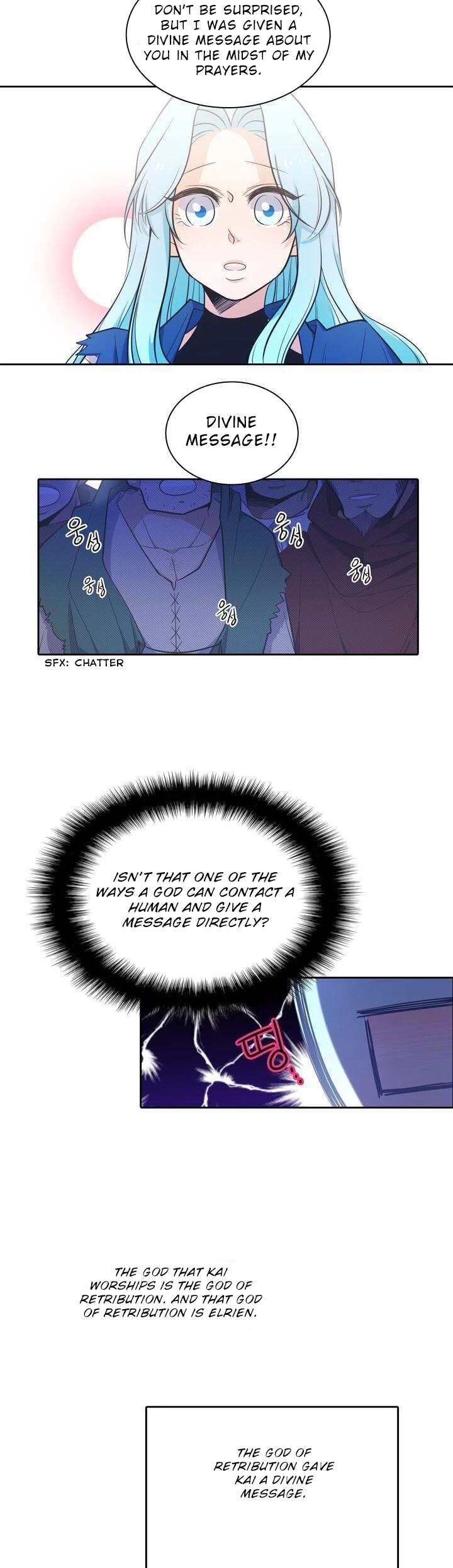 Elqueeness Chapter 41 page 8 - Chapter 41
