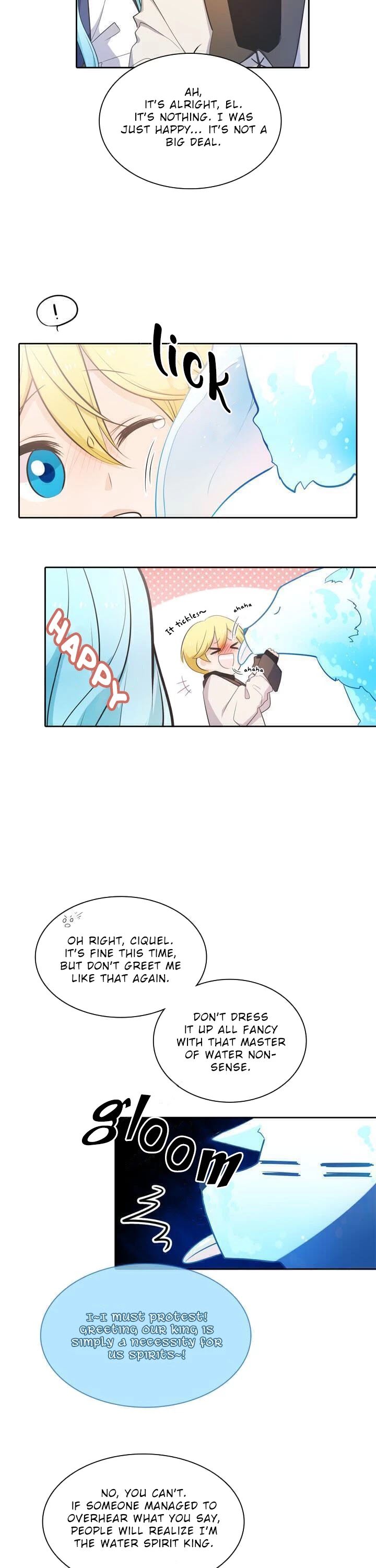 Elqueeness Chapter 42 page 10 - Chapter 42