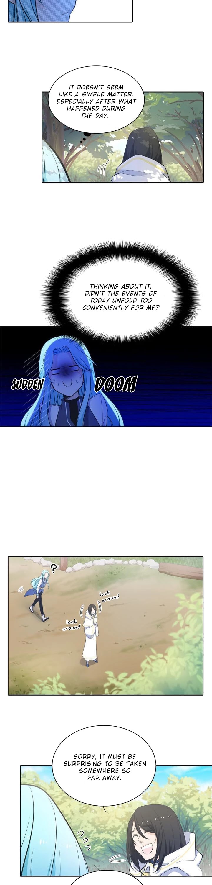Elqueeness Chapter 42 page 14 - Chapter 42