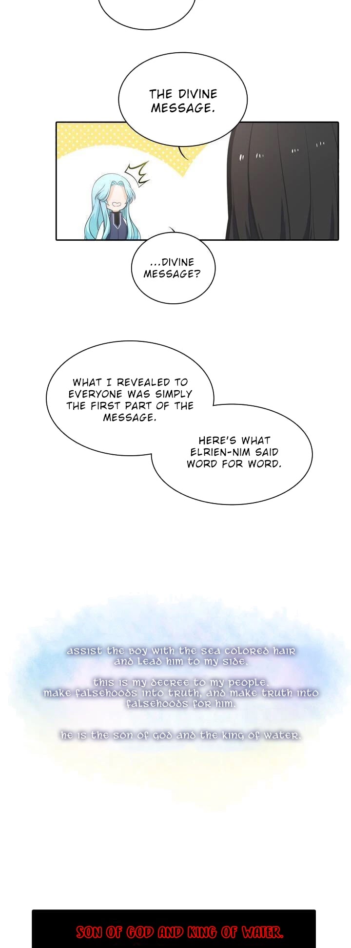 Elqueeness Chapter 42 page 16 - Chapter 42