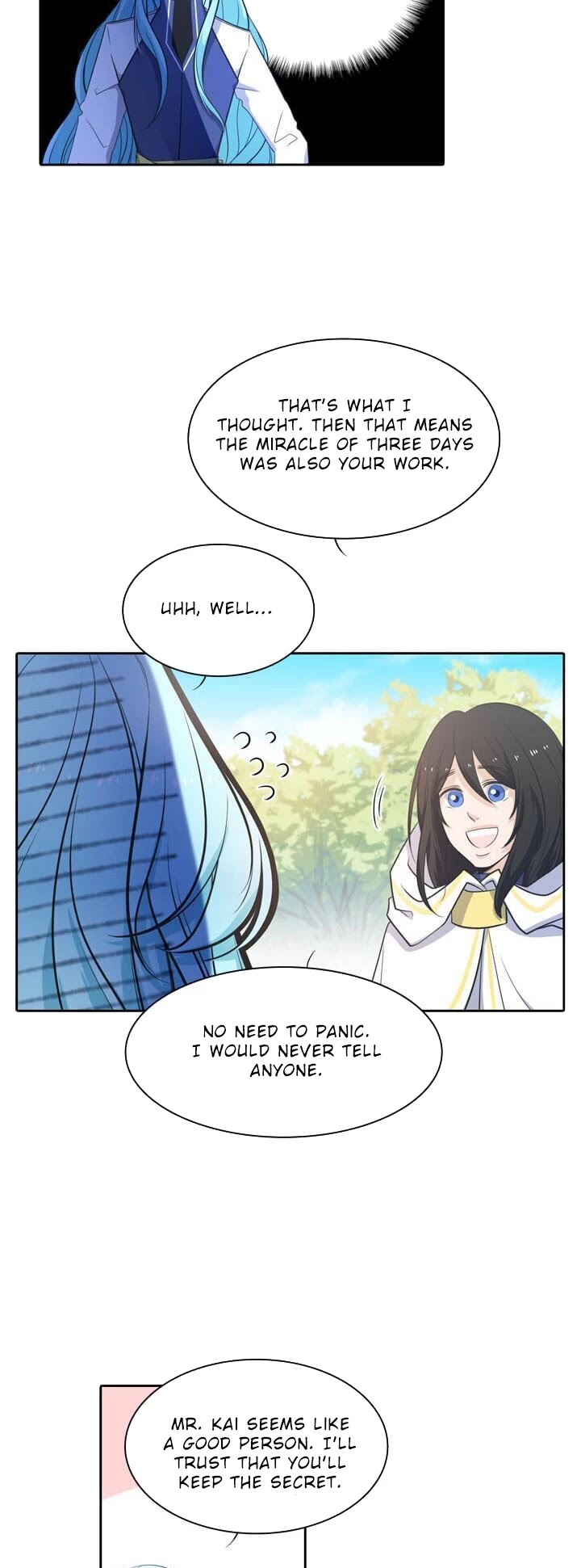 Elqueeness Chapter 42 page 20 - Chapter 42