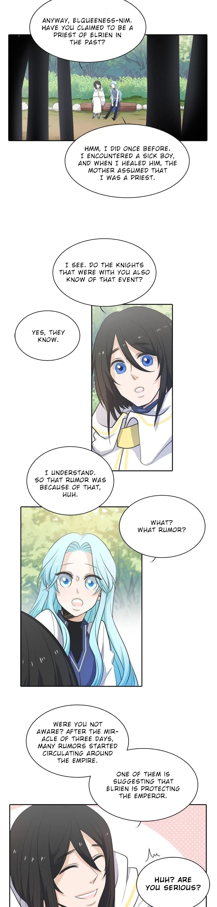 Elqueeness Chapter 42 page 22 - Chapter 42