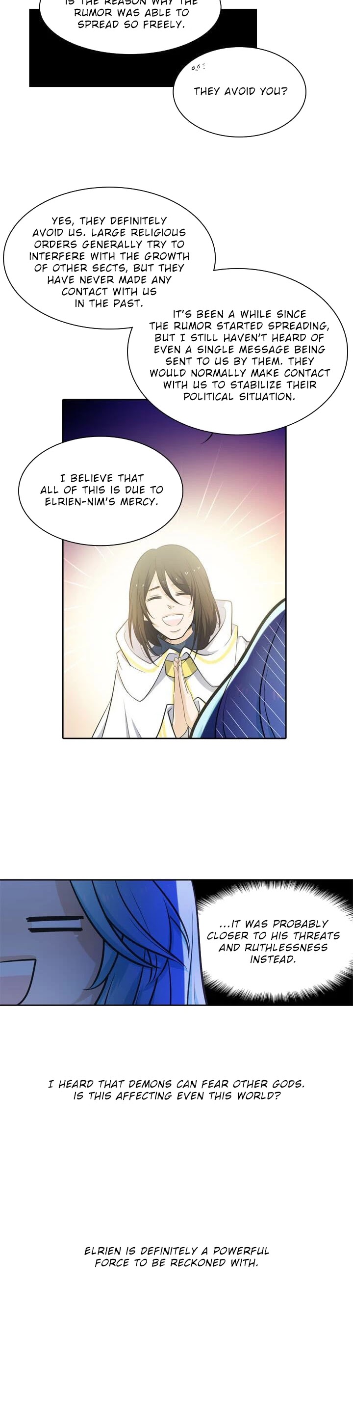 Elqueeness Chapter 42 page 24 - Chapter 42