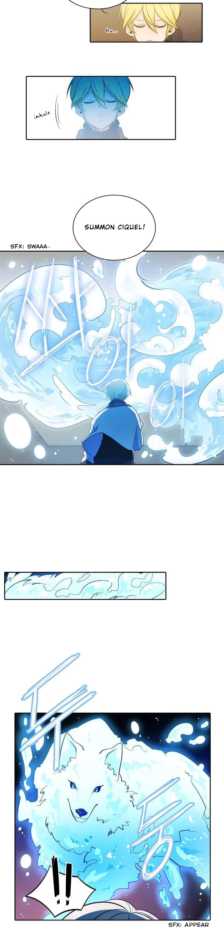 Elqueeness Chapter 42 page 7 - Chapter 42
