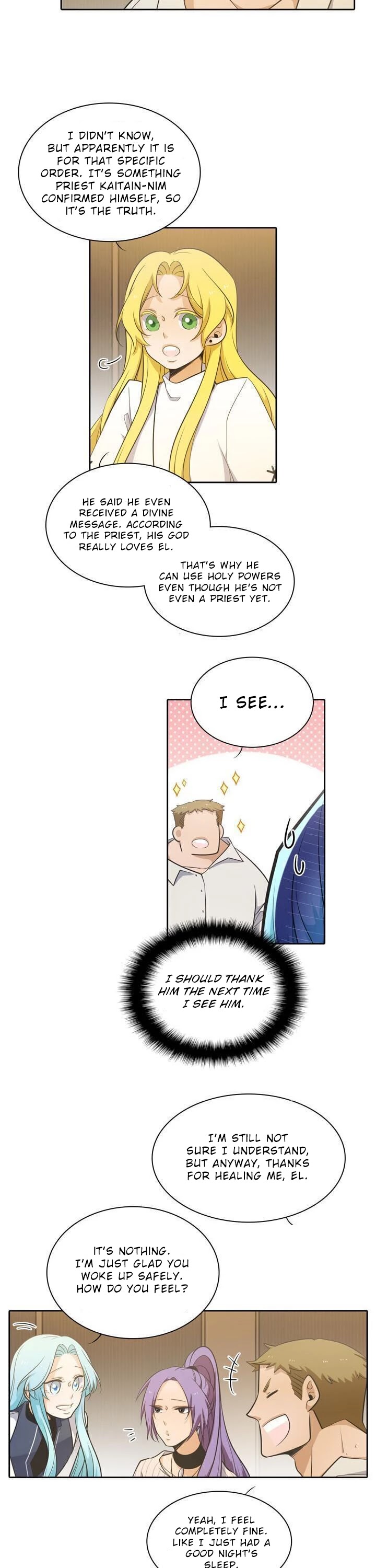 Elqueeness Chapter 43 page 10 - Chapter 43