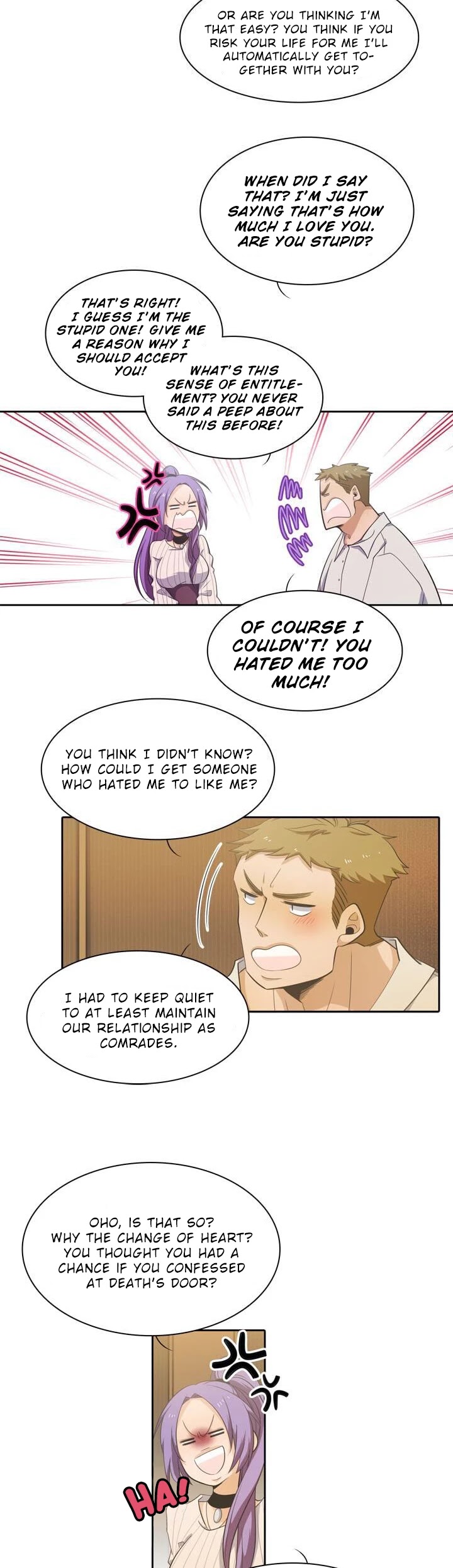 Elqueeness Chapter 43 page 17 - Chapter 43