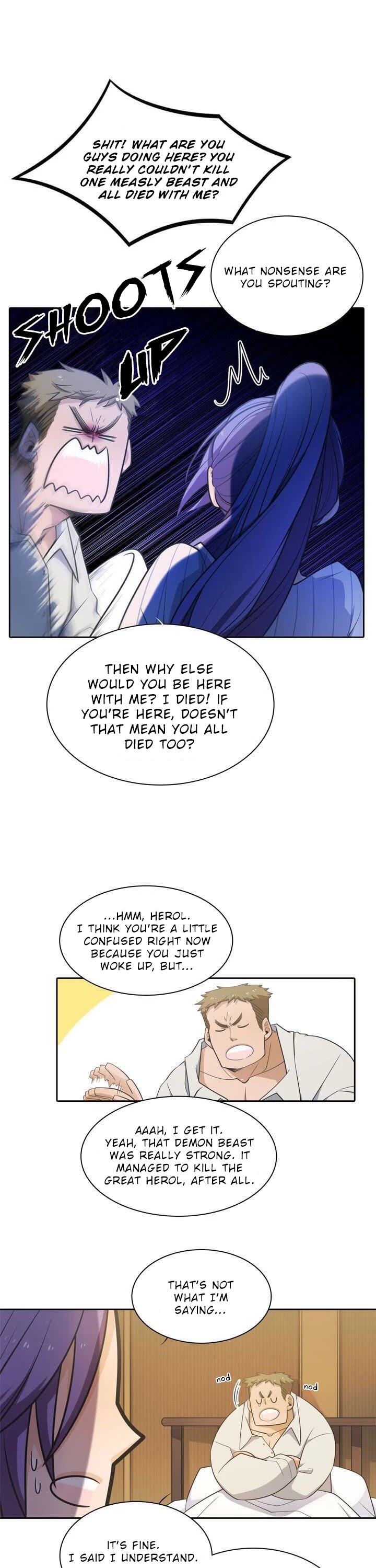 Elqueeness Chapter 43 page 3 - Chapter 43