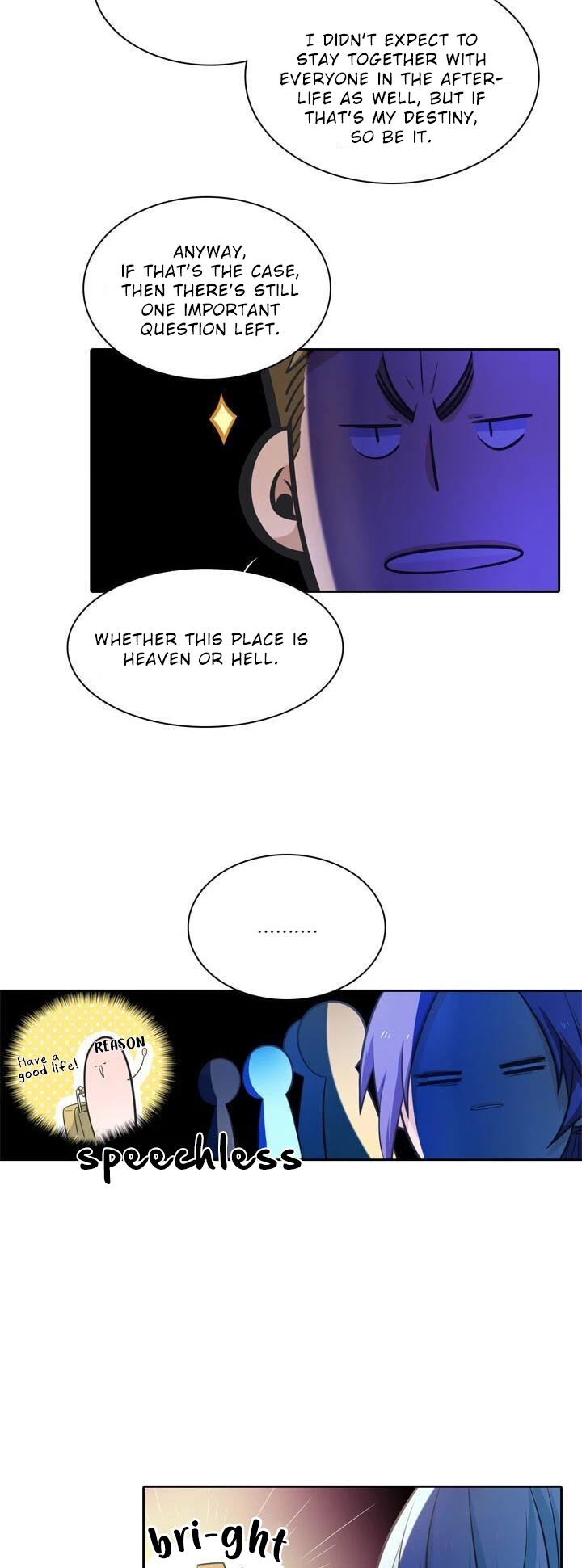 Elqueeness Chapter 43 page 4 - Chapter 43