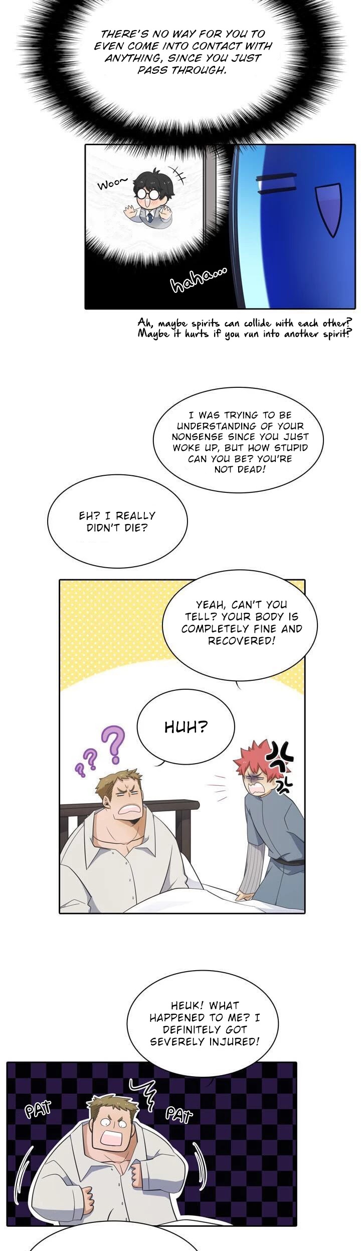 Elqueeness Chapter 43 page 8 - Chapter 43