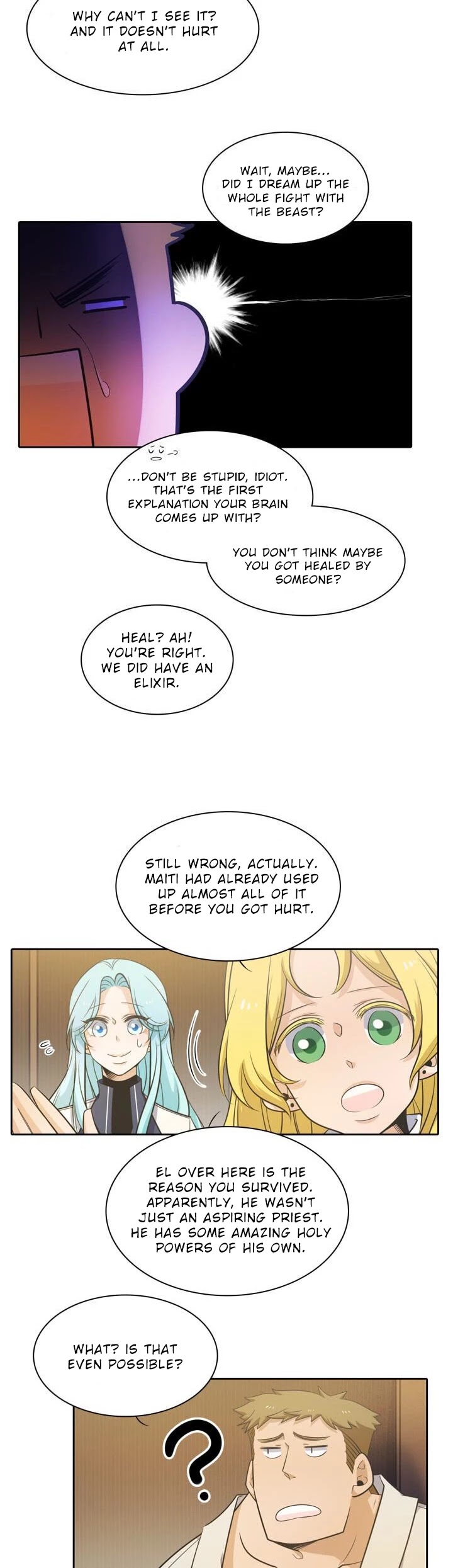 Elqueeness Chapter 43 page 9 - Chapter 43