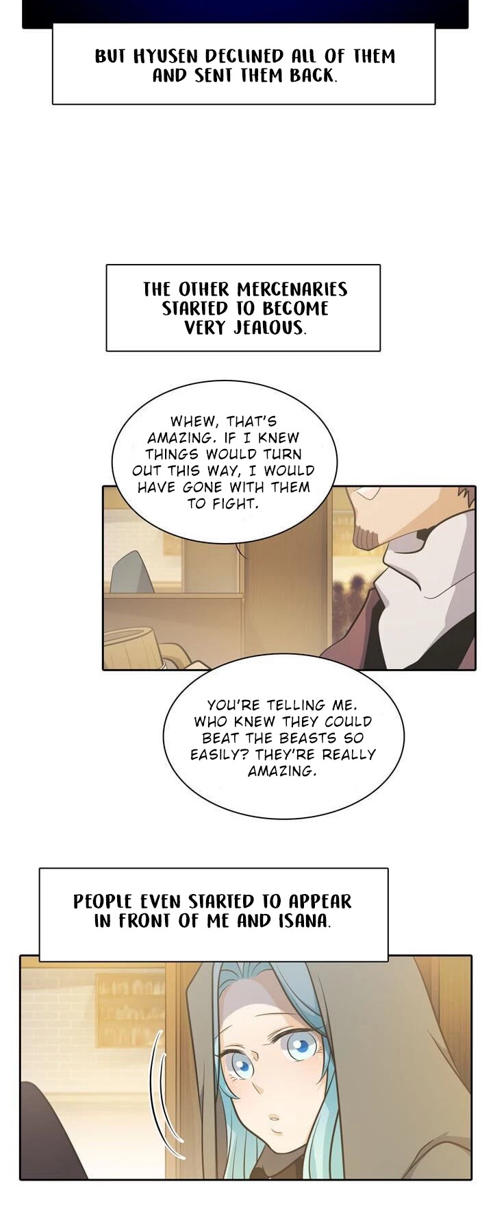 Elqueeness Chapter 44 page 10 - Chapter 44