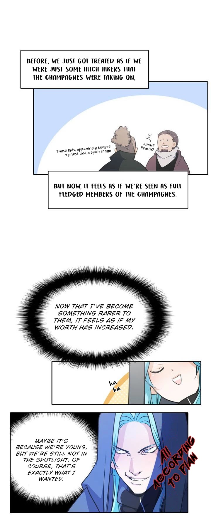 Elqueeness Chapter 44 page 11 - Chapter 44