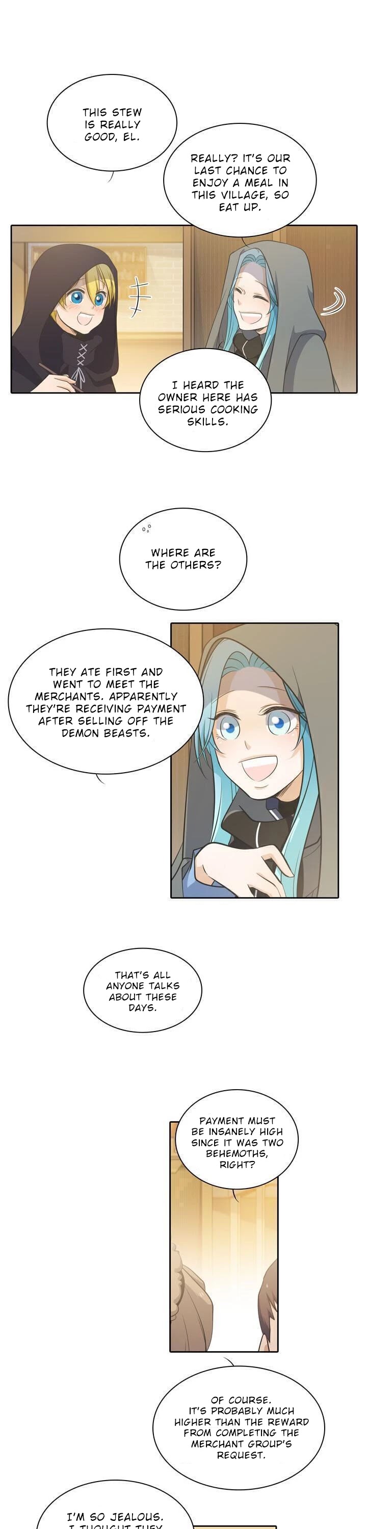 Elqueeness Chapter 44 page 12 - Chapter 44