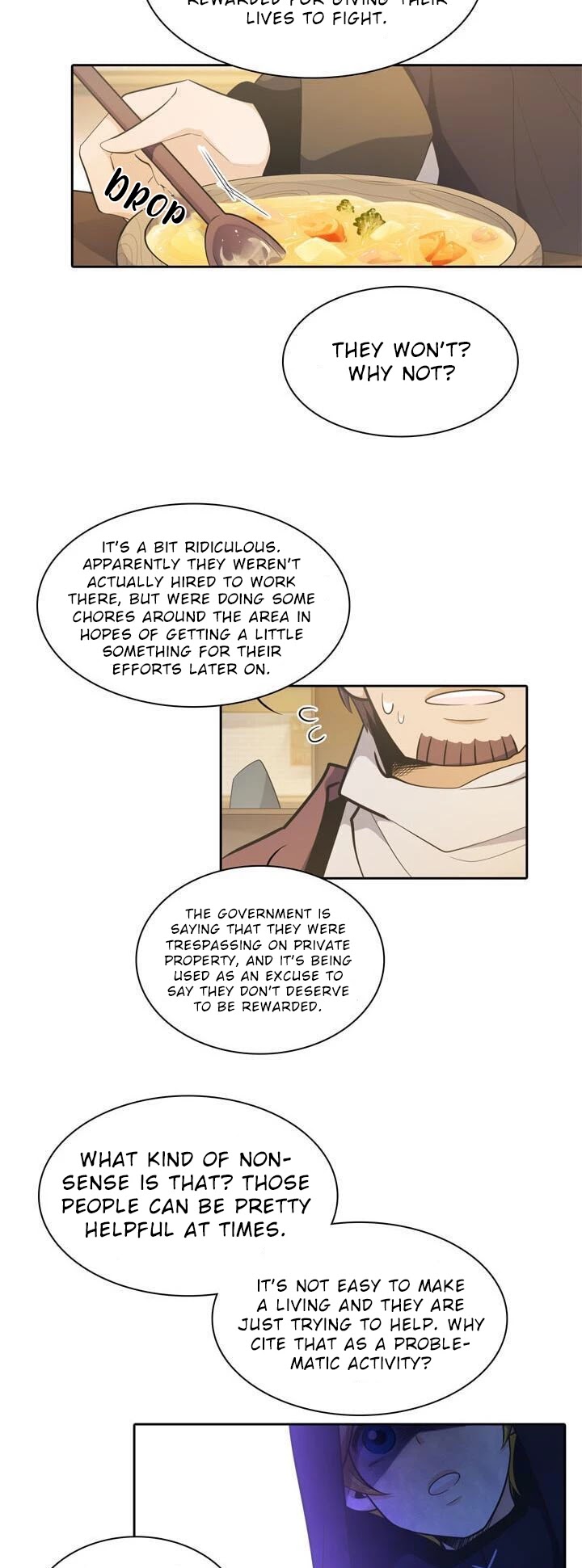 Elqueeness Chapter 44 page 14 - Chapter 44