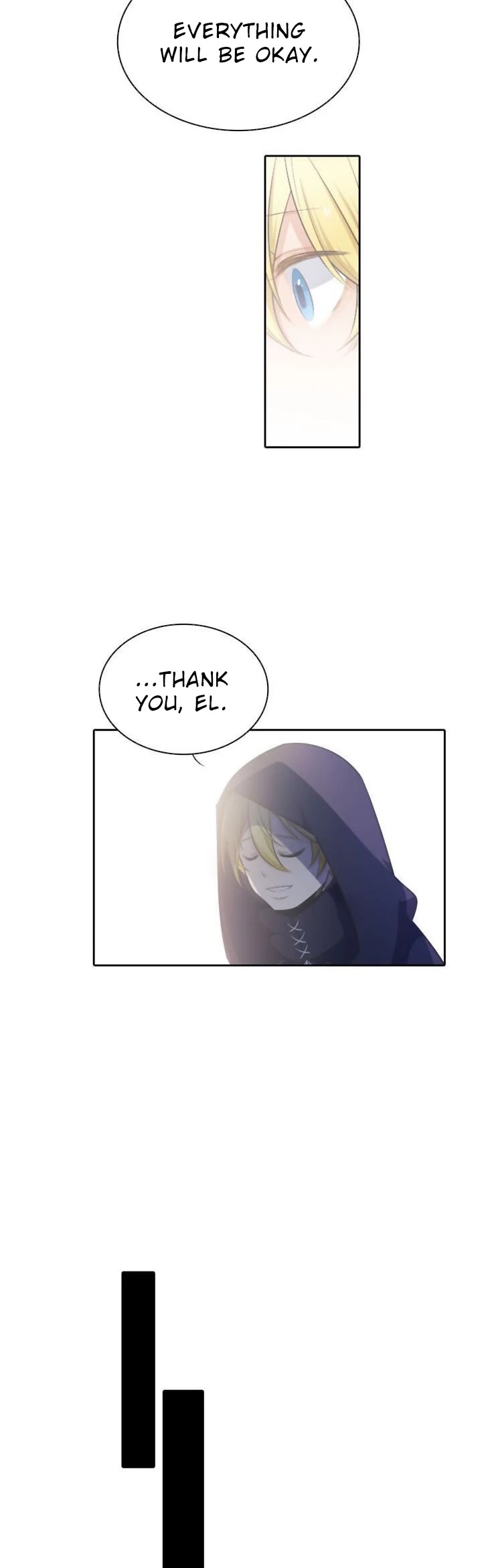 Elqueeness Chapter 44 page 17 - Chapter 44