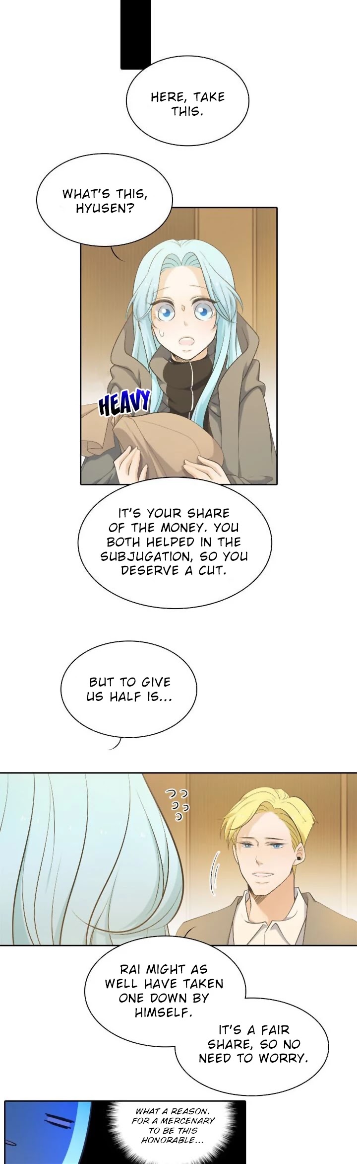 Elqueeness Chapter 44 page 18 - Chapter 44