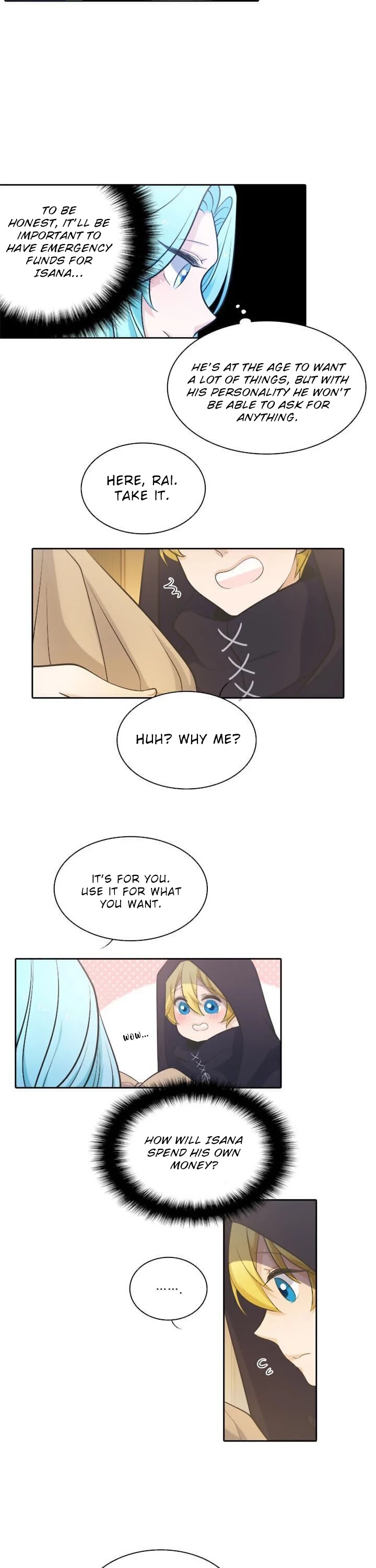 Elqueeness Chapter 44 page 19 - Chapter 44