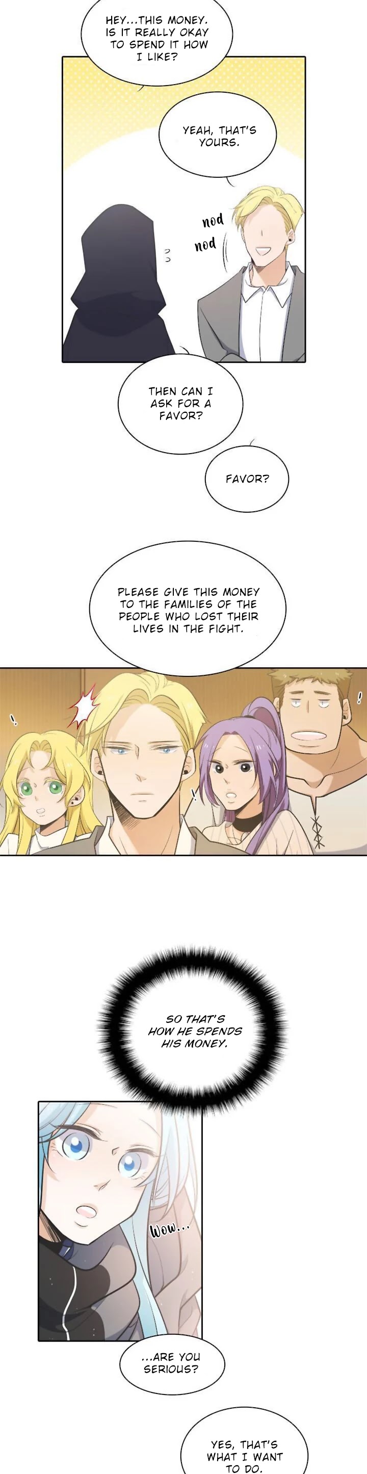 Elqueeness Chapter 44 page 20 - Chapter 44