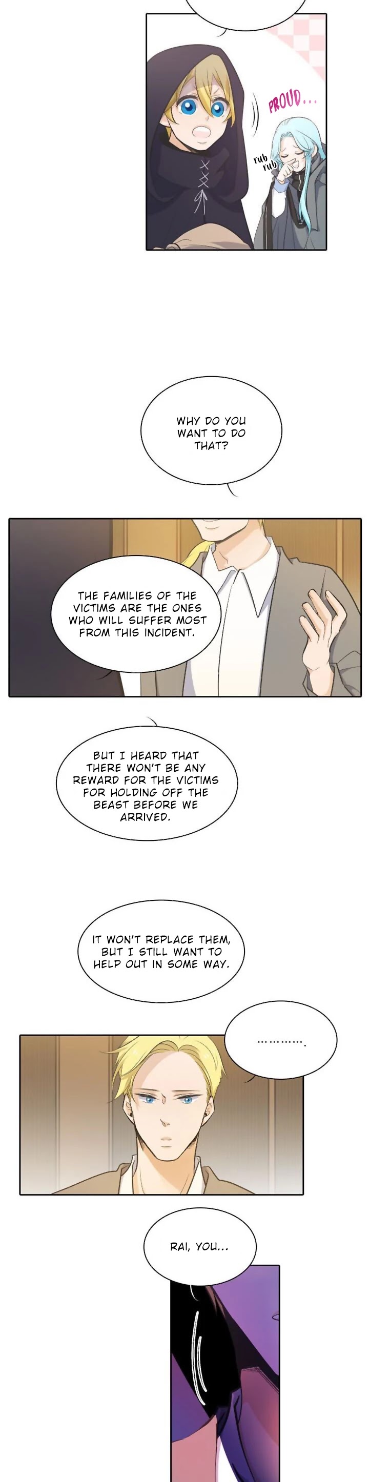 Elqueeness Chapter 44 page 21 - Chapter 44