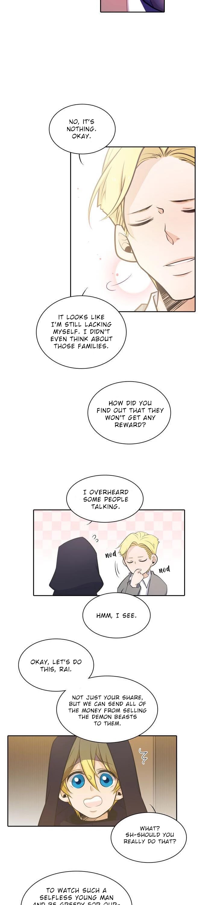 Elqueeness Chapter 44 page 22 - Chapter 44