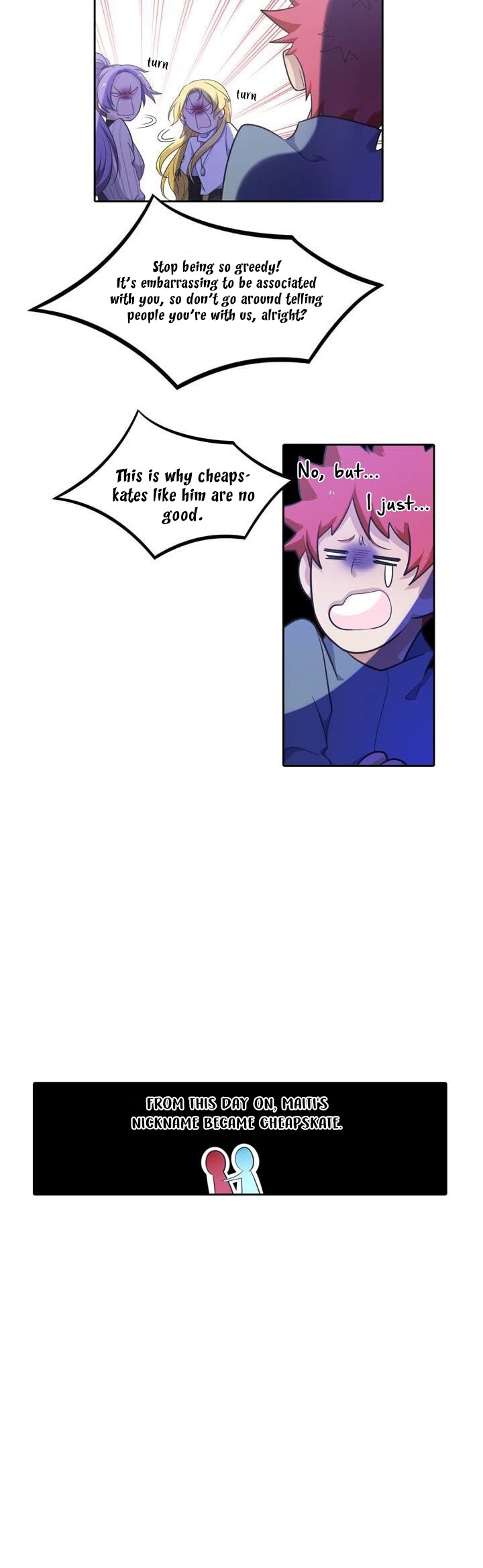 Elqueeness Chapter 44 page 24 - Chapter 44