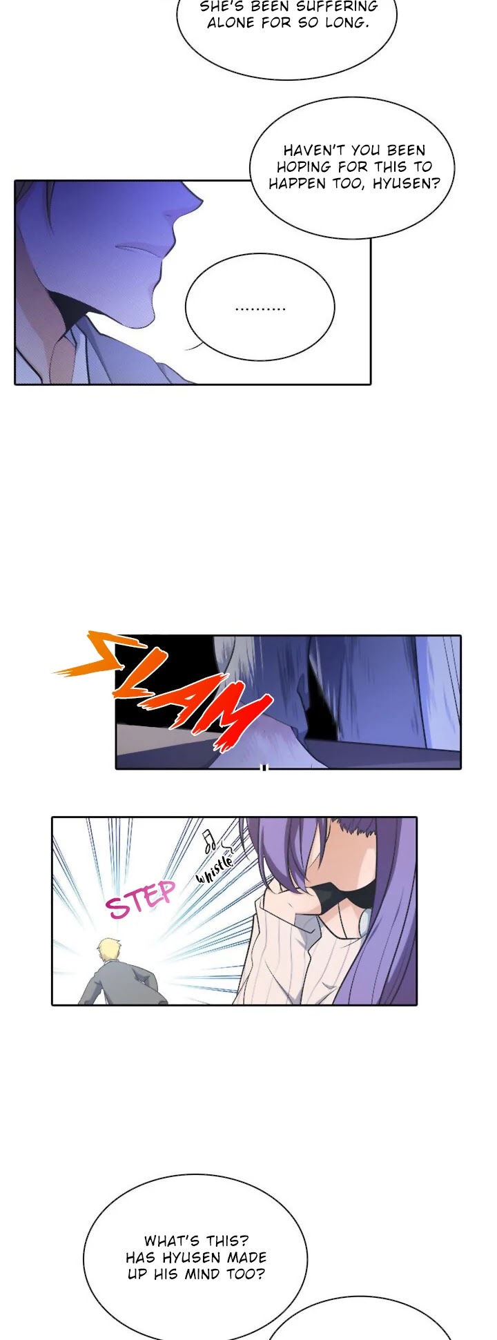Elqueeness Chapter 44 page 5 - Chapter 44
