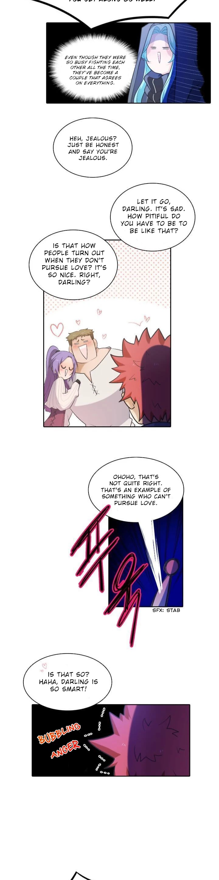 Elqueeness Chapter 44 page 7 - Chapter 44