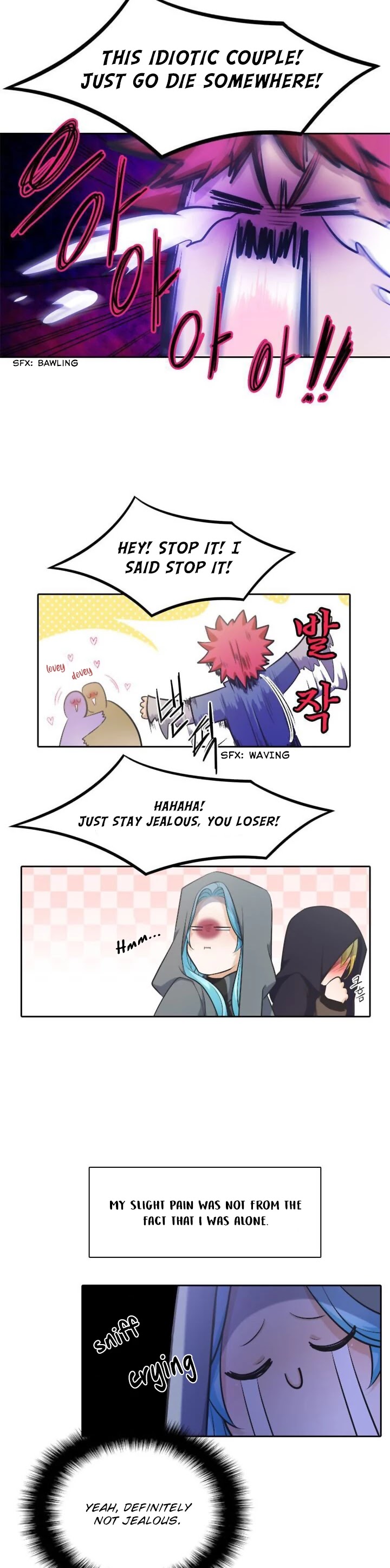 Elqueeness Chapter 44 page 8 - Chapter 44