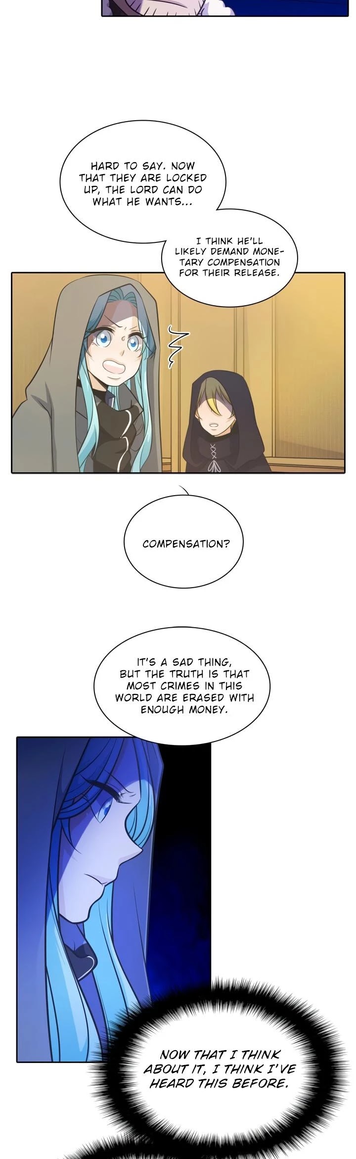 Elqueeness Chapter 45 page 12 - Chapter 45