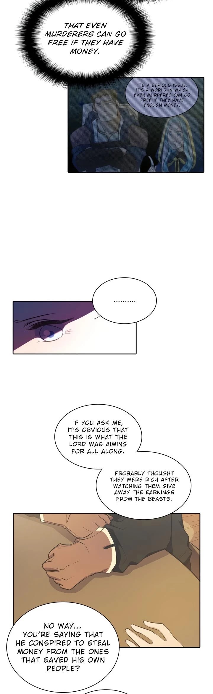 Elqueeness Chapter 45 page 13 - Chapter 45