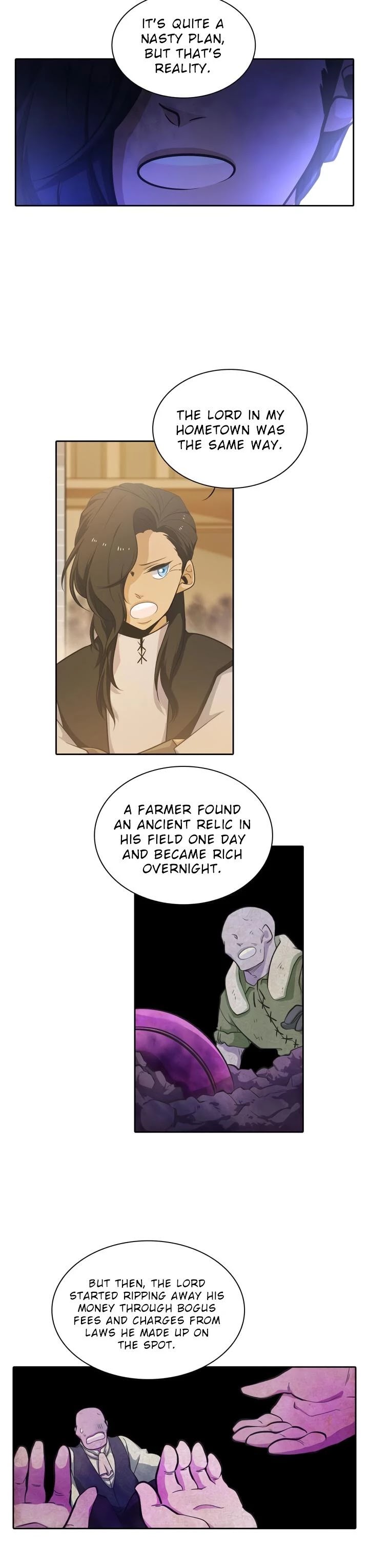 Elqueeness Chapter 45 page 14 - Chapter 45
