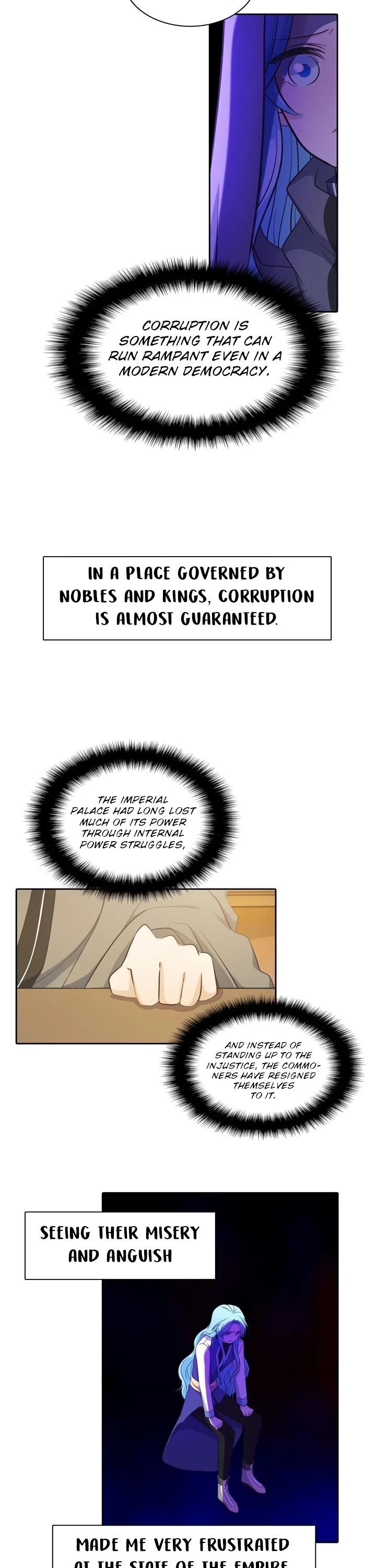 Elqueeness Chapter 45 page 17 - Chapter 45