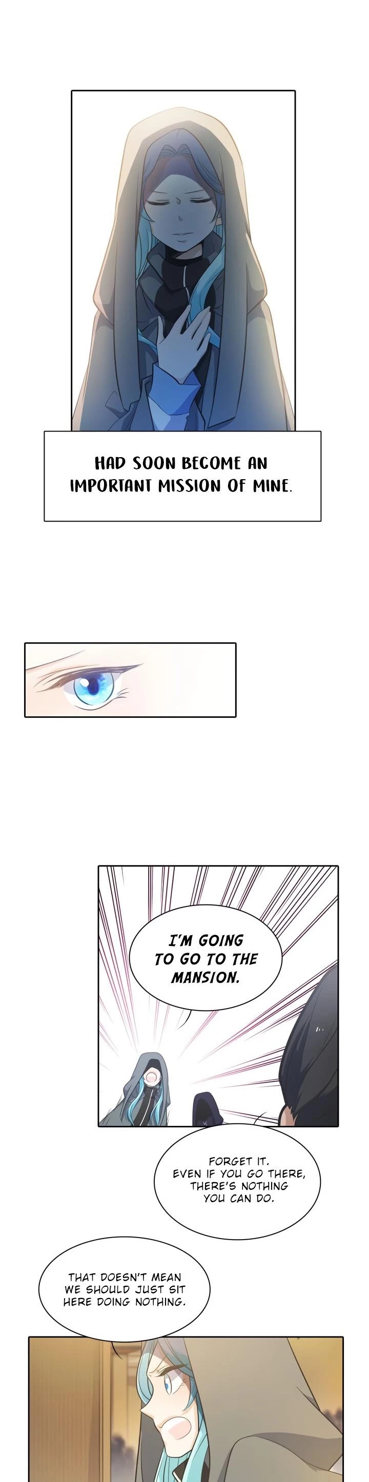 Elqueeness Chapter 45 page 19 - Chapter 45