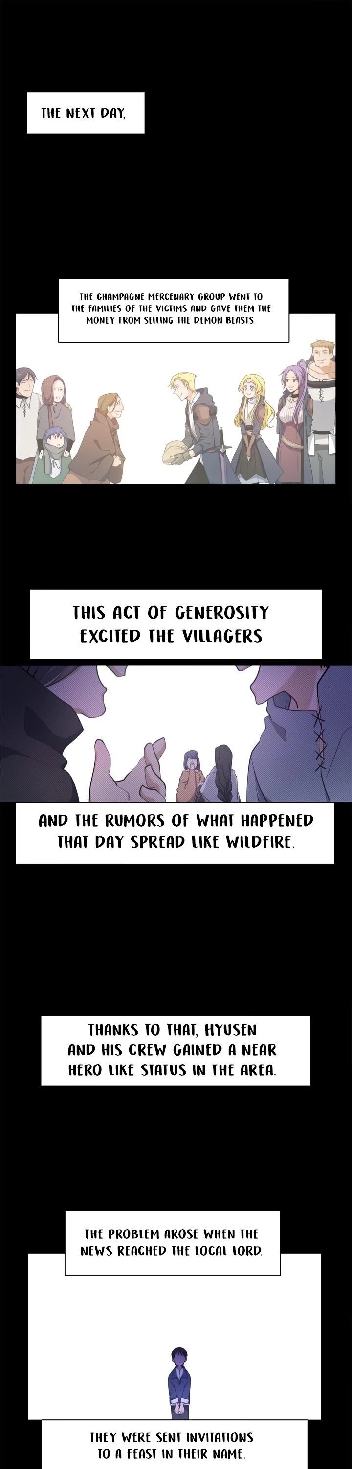 Elqueeness Chapter 45 page 2 - Chapter 45