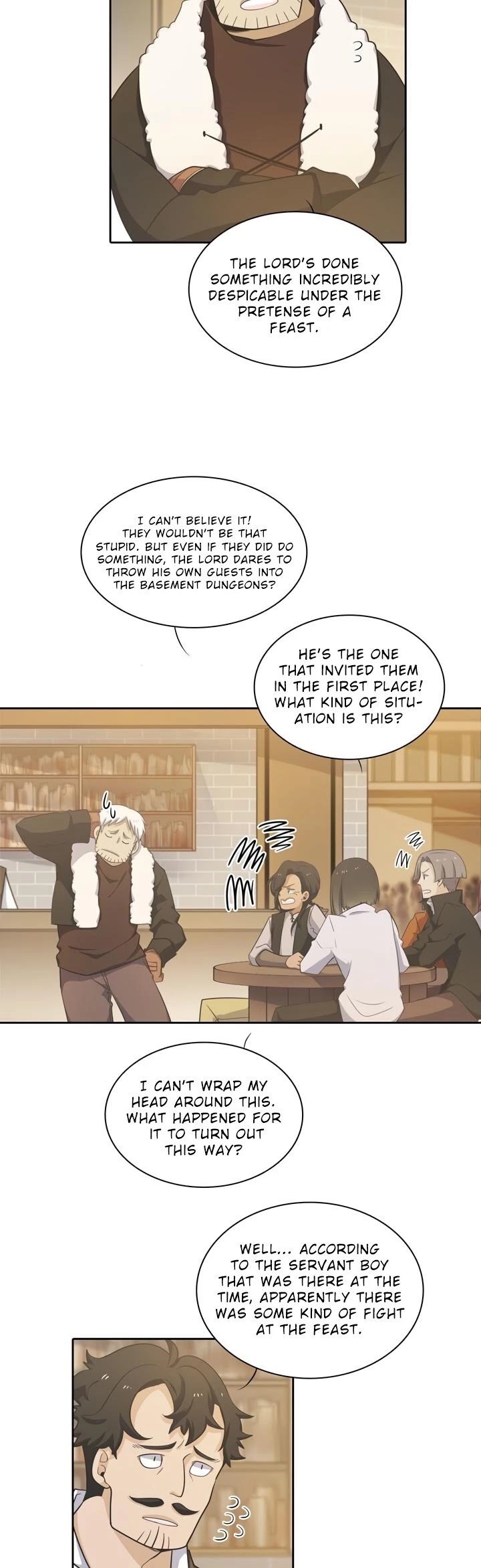 Elqueeness Chapter 45 page 9 - Chapter 45