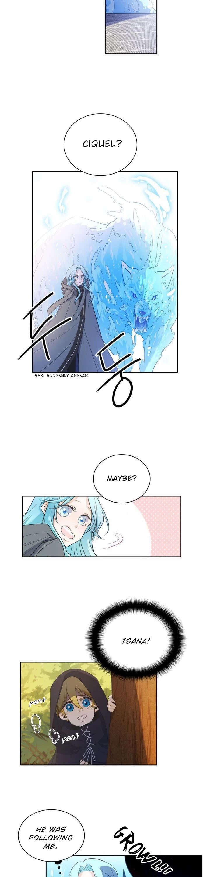 Elqueeness Chapter 46 page 17 - Chapter 46