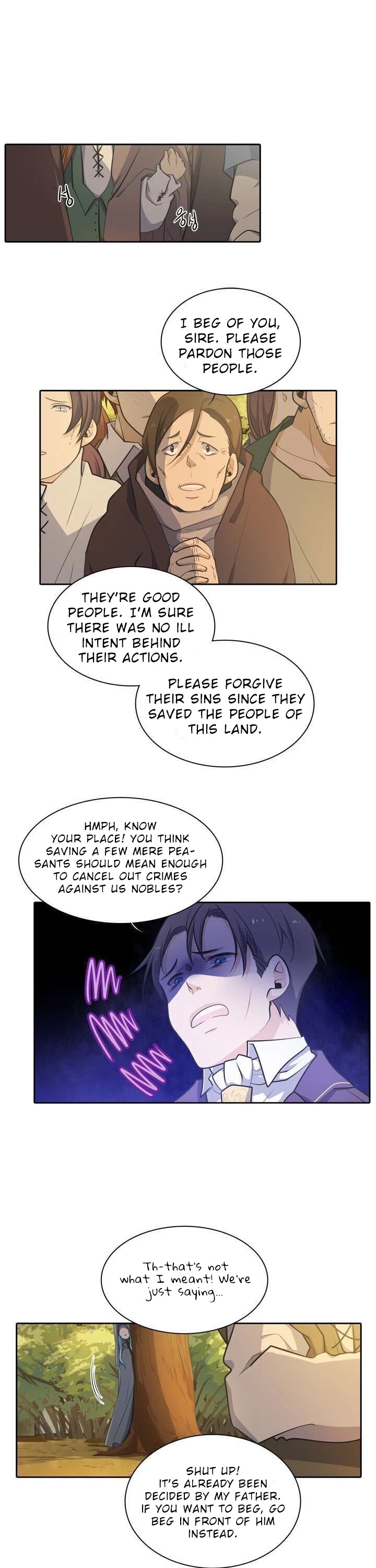 Elqueeness Chapter 46 page 2 - Chapter 46
