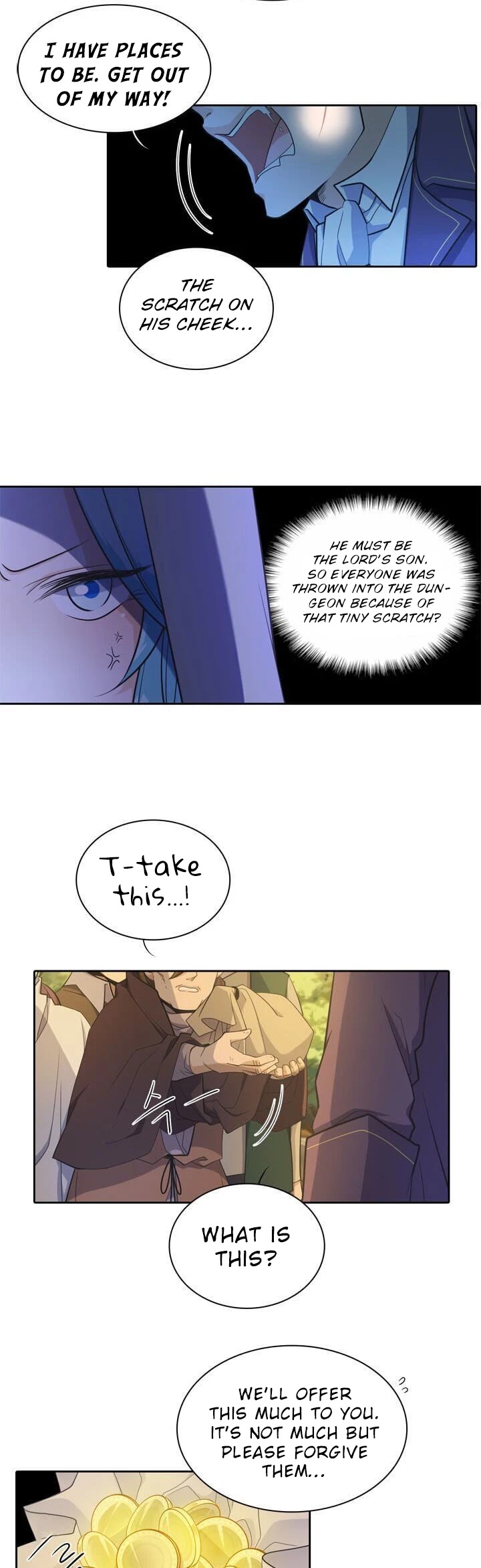 Elqueeness Chapter 46 page 3 - Chapter 46