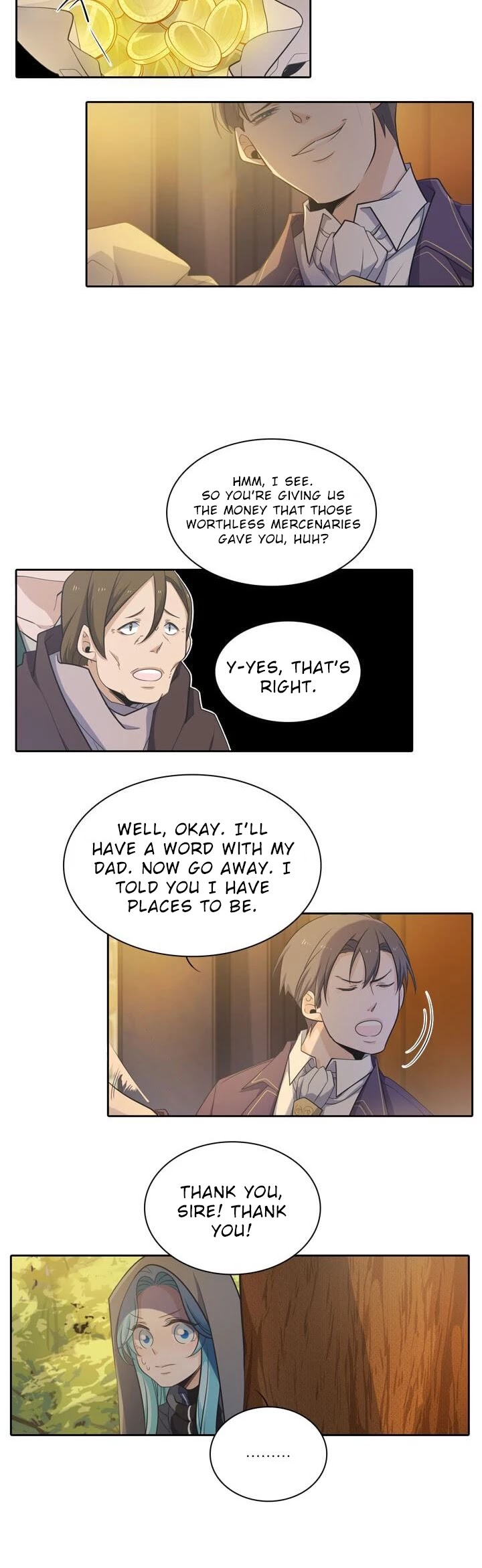 Elqueeness Chapter 46 page 4 - Chapter 46